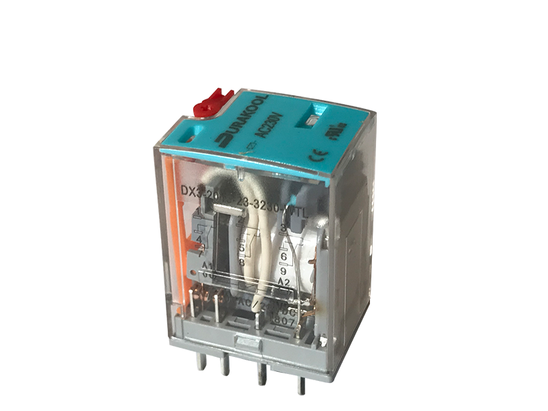 DX3 Series DX3 Series