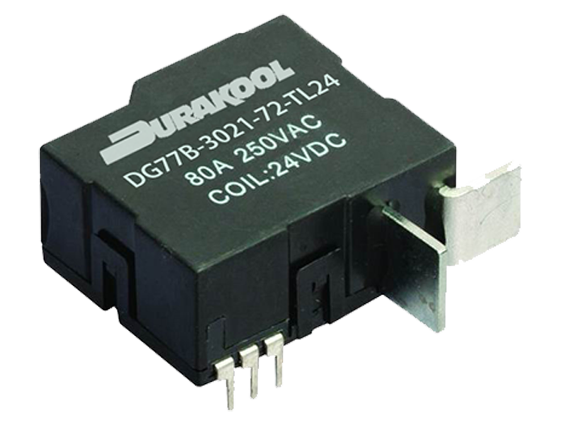 DG77A Series DG77A Series