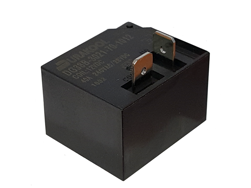 DG38B Series DG38B Series