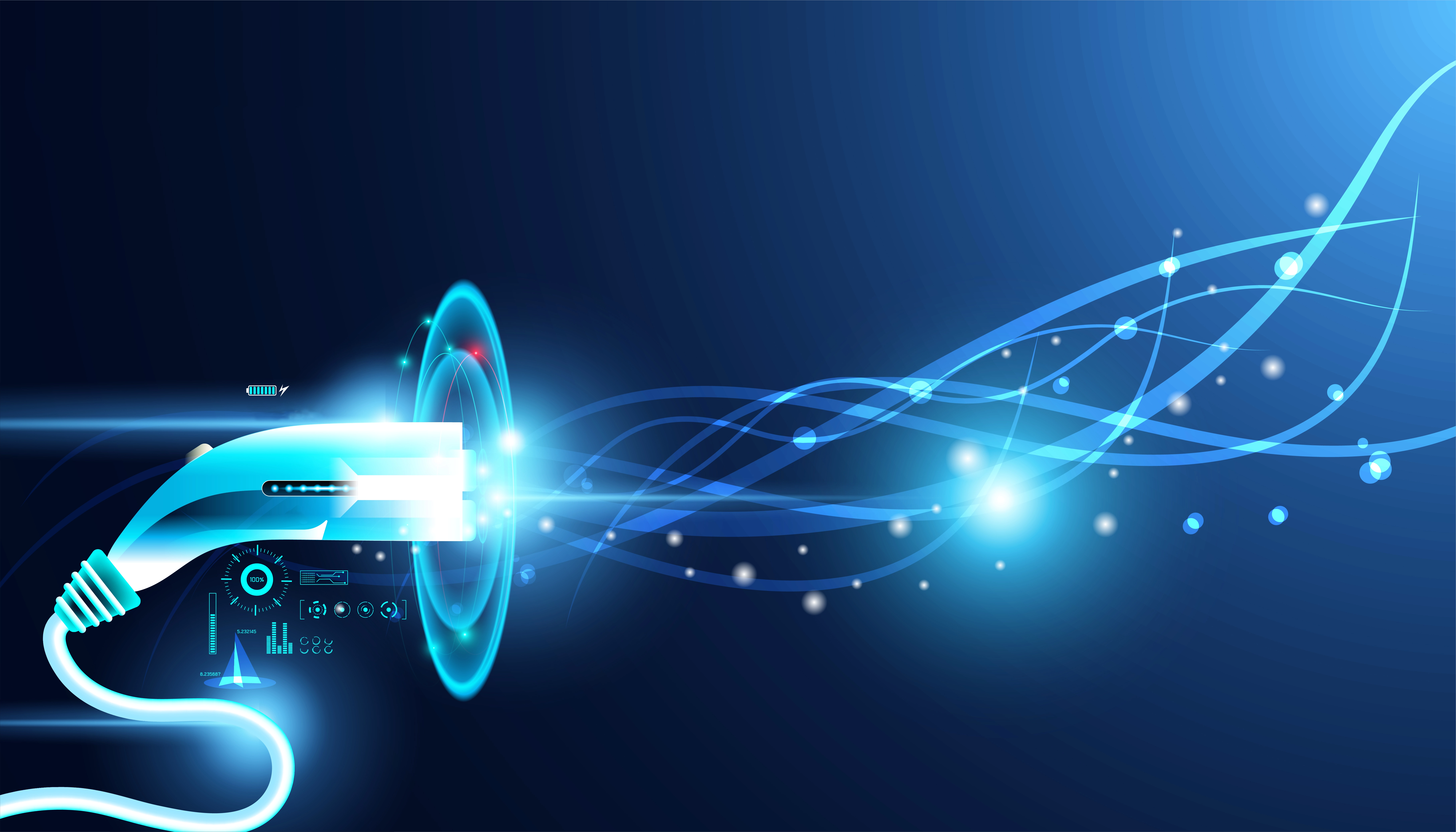 Navigating market dynamics: a power control industry perspective Navigating market dynamics: a power control industry perspective
