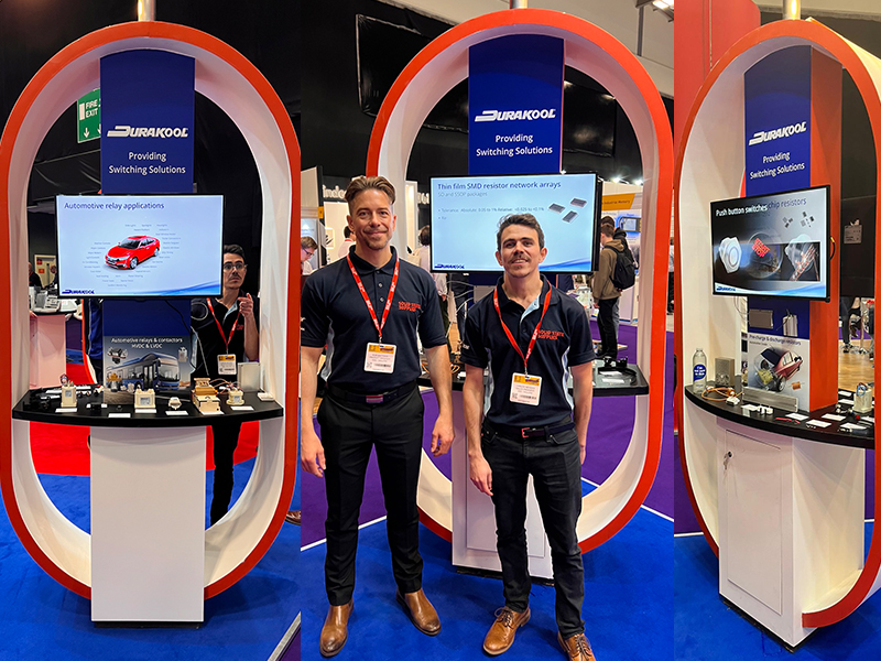 Pre-Charge & Discharge Resistors Pre-Charge & Discharge Resistors