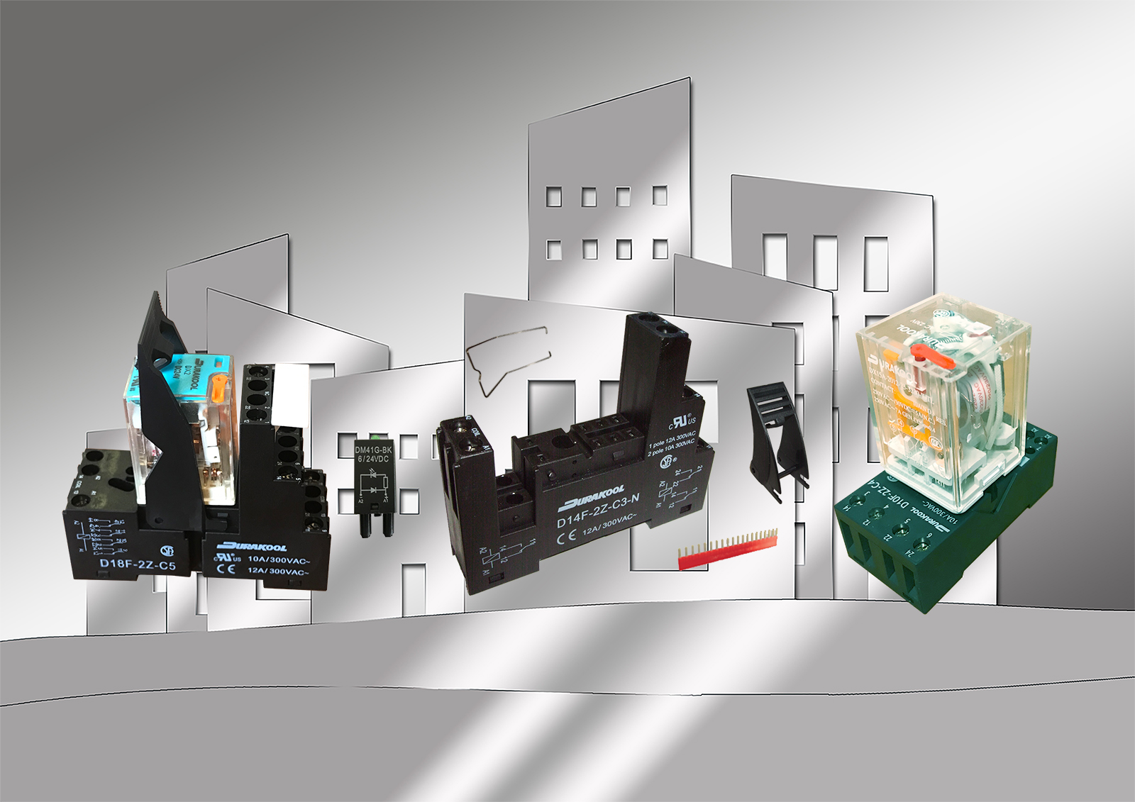 Socking it to you! Socking it to you!