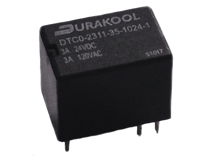 DTC0 Series DTC0 Series