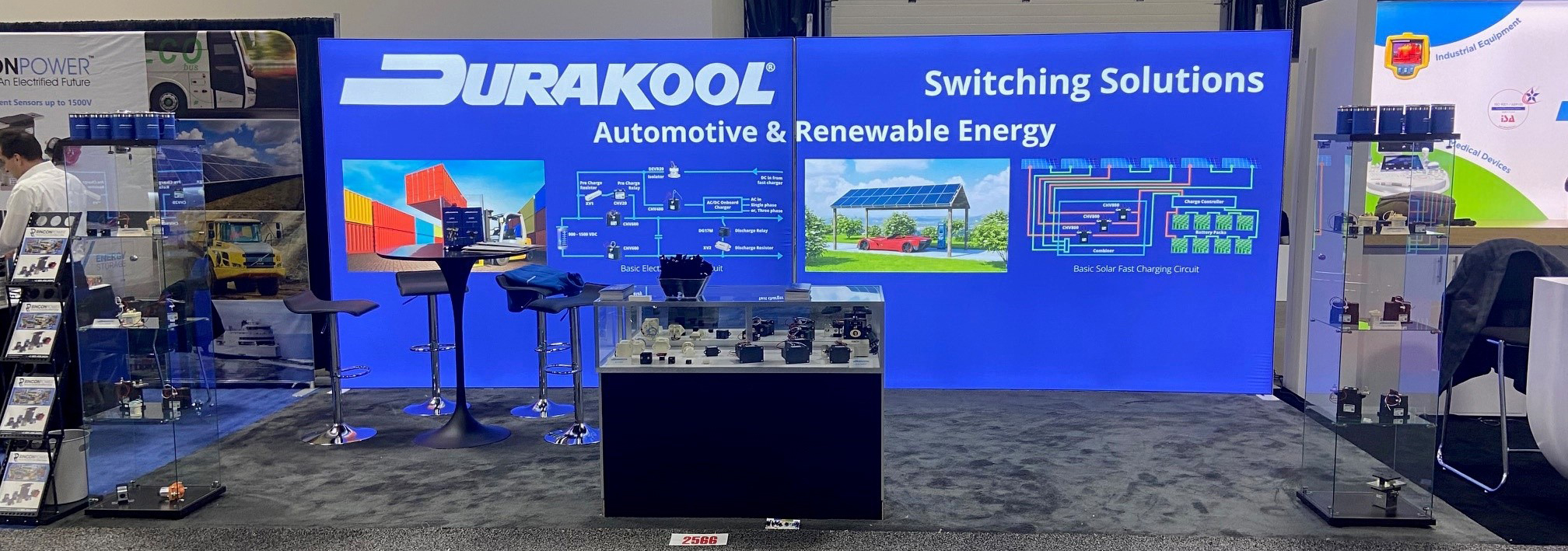 HVDC Range Expansion 2023 HVDC Range Expansion 2023