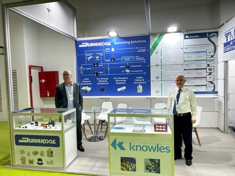 Istanbul EV Charge Istanbul EV Charge