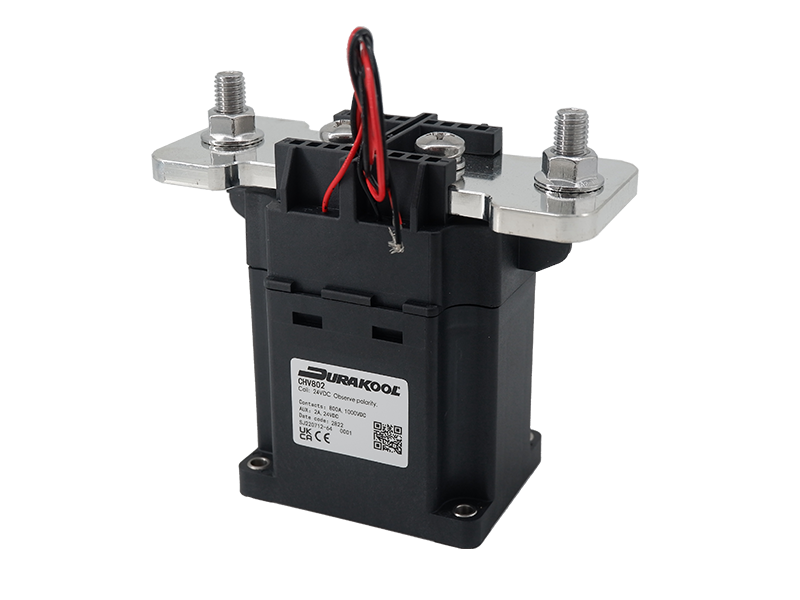 CHV800 Series