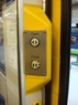 Open and Close Train Door - Force Guided Relay Operation