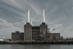 Old Power Station