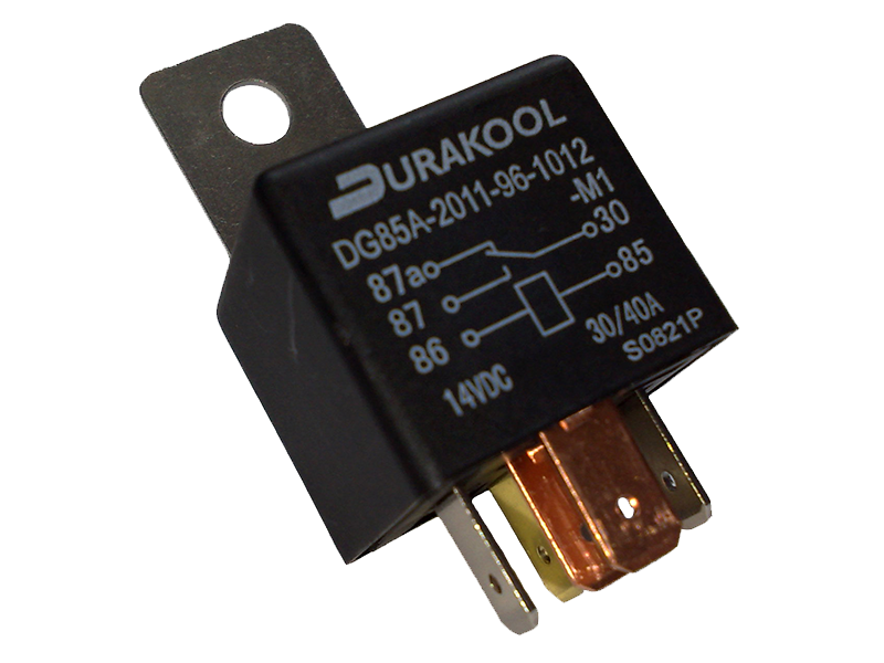 DG85A DG85A