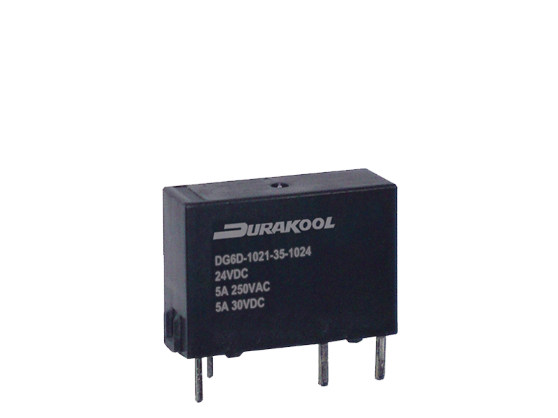 DG6D Series DG6D Series