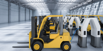 Ensure Your Forklift Relays Don't Fail - Learn How! Ensure Your Forklift Relays Don't Fail - Learn How!
