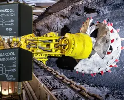 Managing Relay Vibration in Industrial Vehicle Control Systems