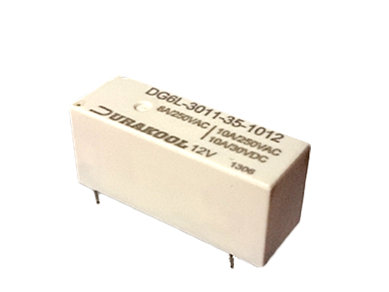 DG6L Series DG6L Series