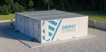 Energy Storage