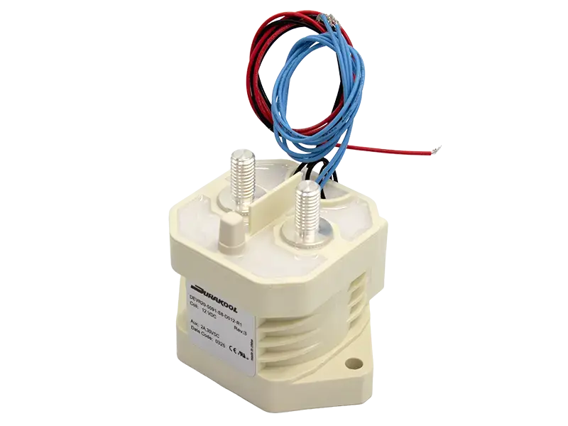 DEVR20 Series