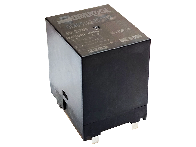 DE40 Series DE40 Series