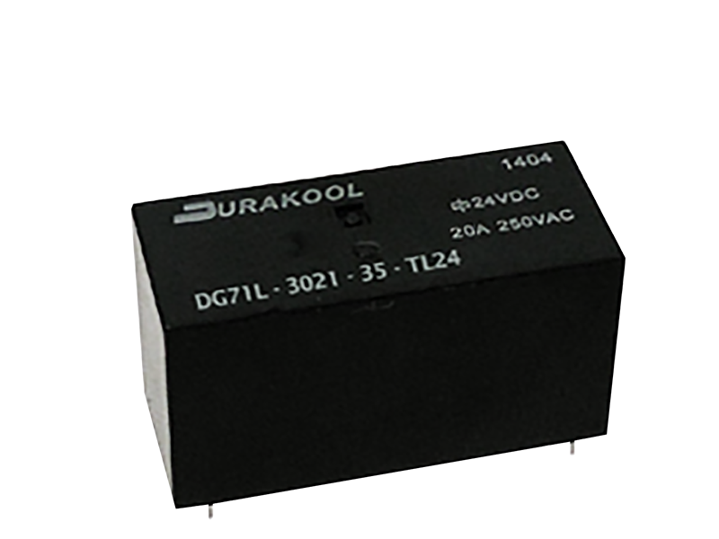 DG71 Series DG71 Series