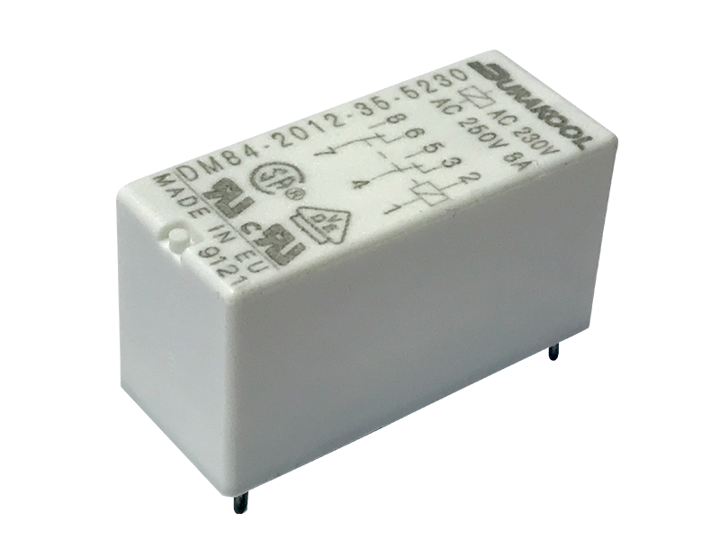 DM84 Series DM84 Series