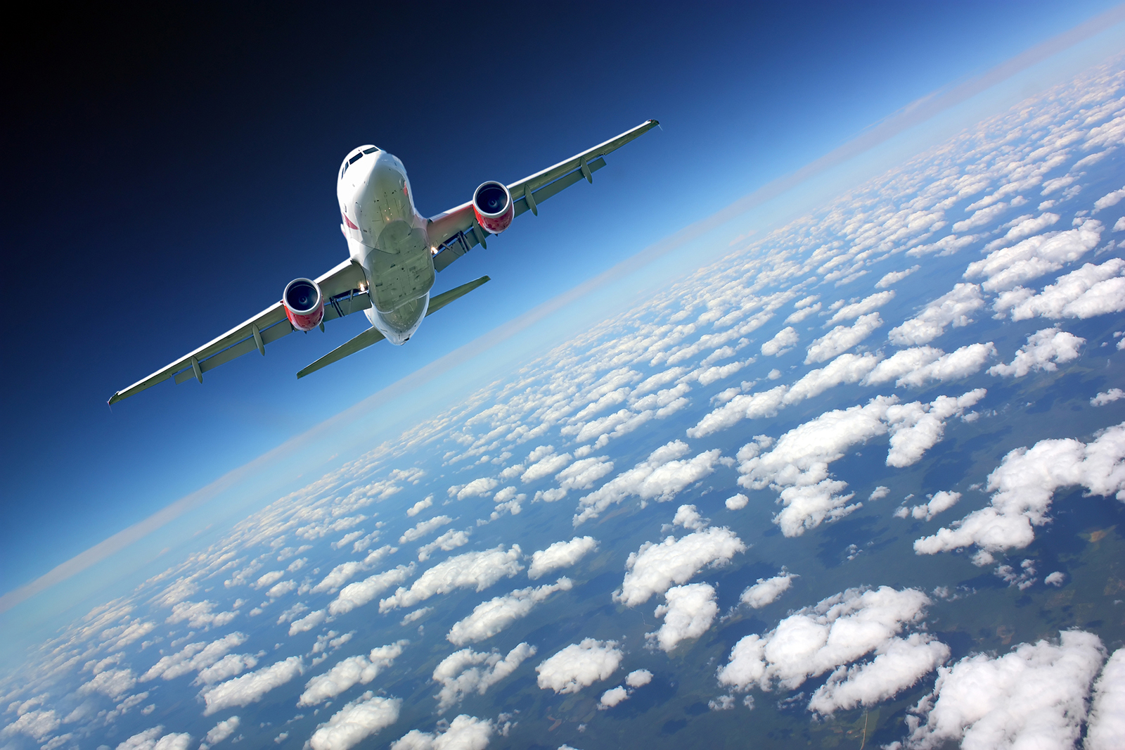 Aerospace Switching Solutions