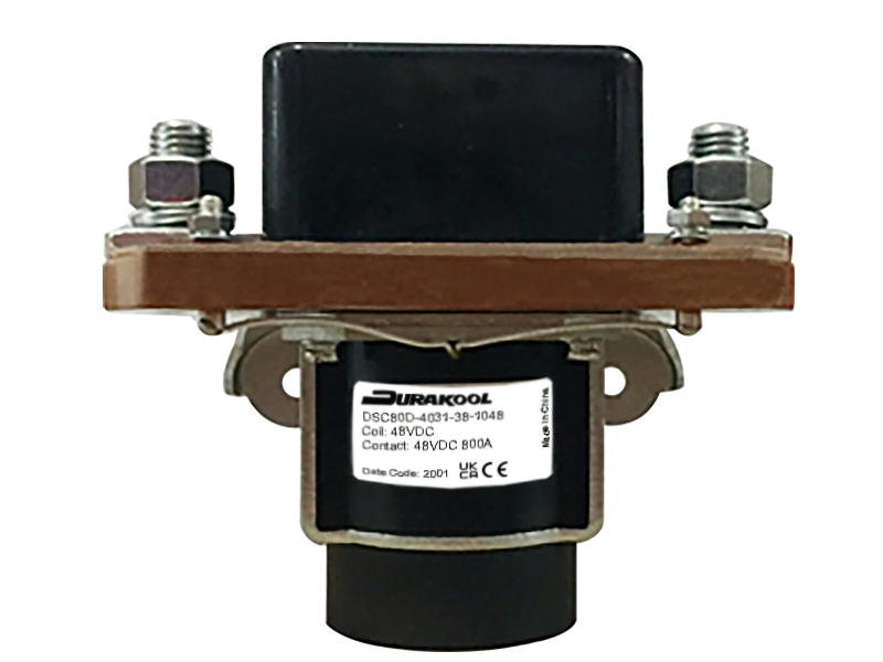 DSC80D Series