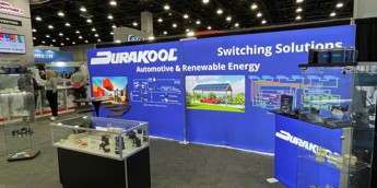 Durakool at Detroit Battery Show 2024 Durakool at Detroit Battery Show 2024