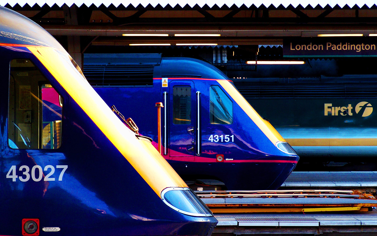 Rail Switching Solutions