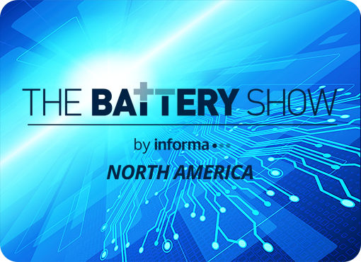 The Battery Show North America The Battery Show North America