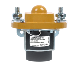 Contactors