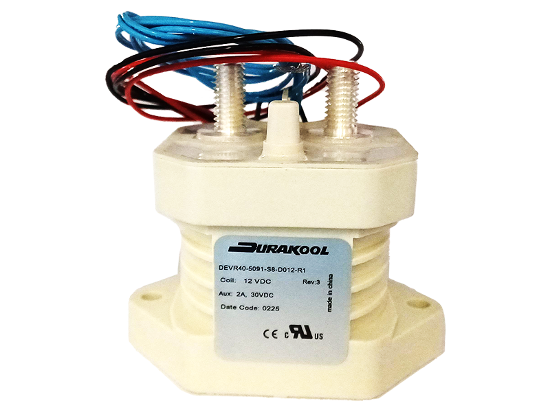 DEVR40 Series