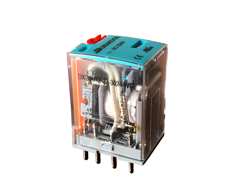 DX2 Series DX2 Series