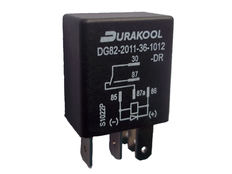 DG82 Series DG82 Series