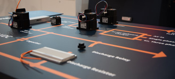 Durakool DC Switching Products OEM at Teknologia 2025 Helsinki