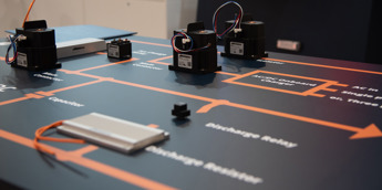 OEM Finland Oy at Helsinki's Teknologia '25