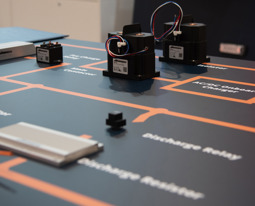 OEM Finland Oy at Helsinki's Teknologia '25