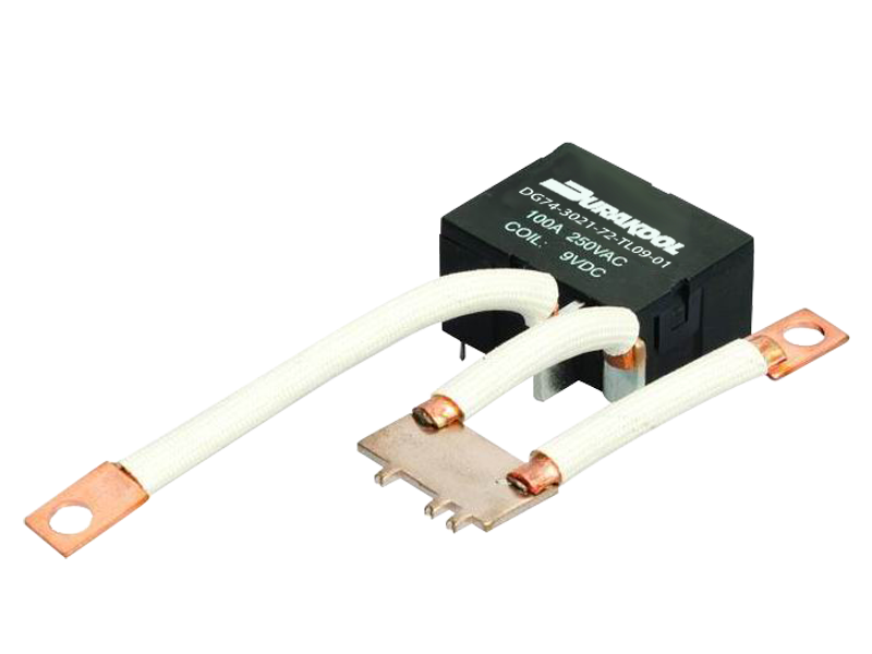 DG74 Series DG74 Series
