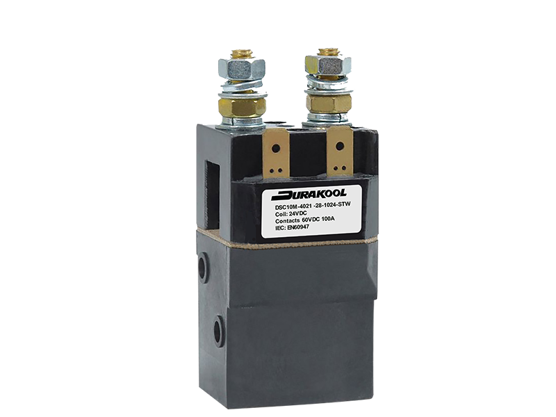 DSC10 Series