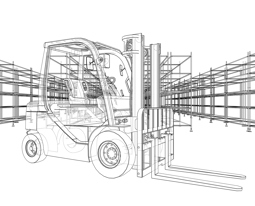 How Advanced Relay Contact Design Transforms Forklift Reliability