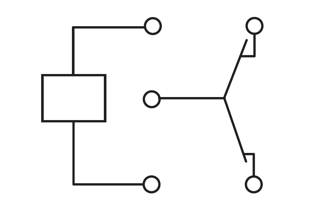 Relay Contact Forms - An Explanation