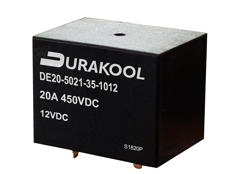 DE20 Series DE20 Series