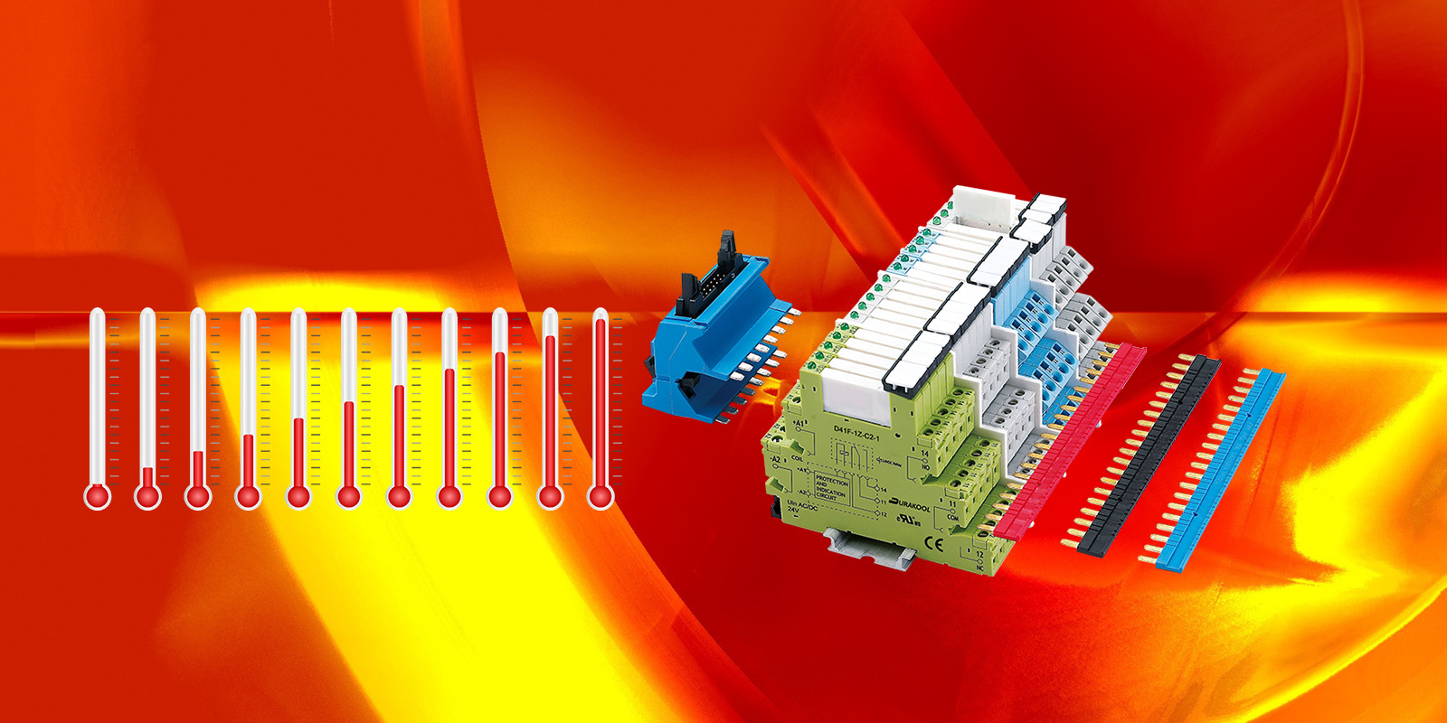 Temperature & its effect on Electro Mechanical Relay Operation
