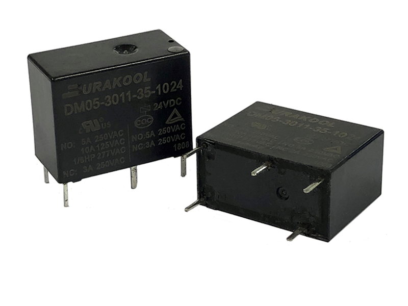 DM05 DM05
