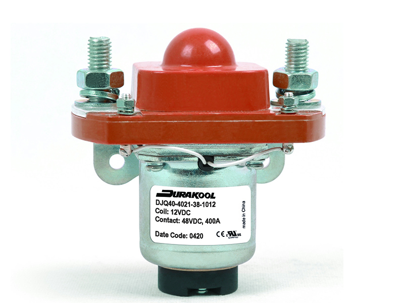 DJQ40 Series