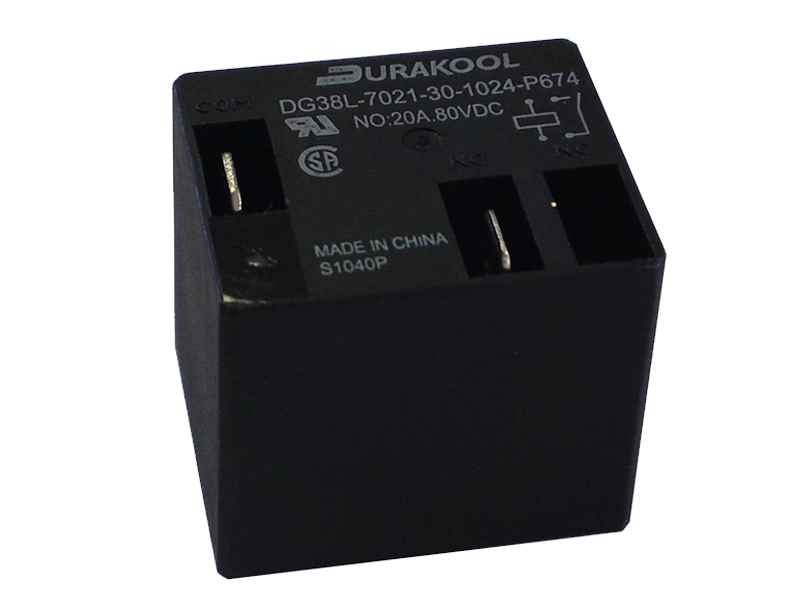 DG38L Series DG38L Series