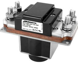 Dbk Contactor Contactors