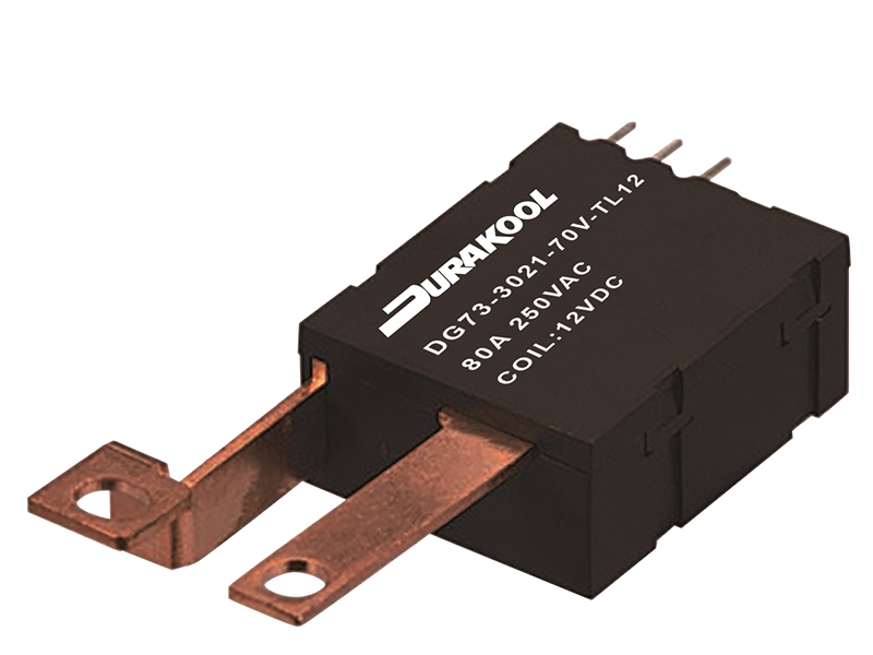 DG73 Series DG73 Series