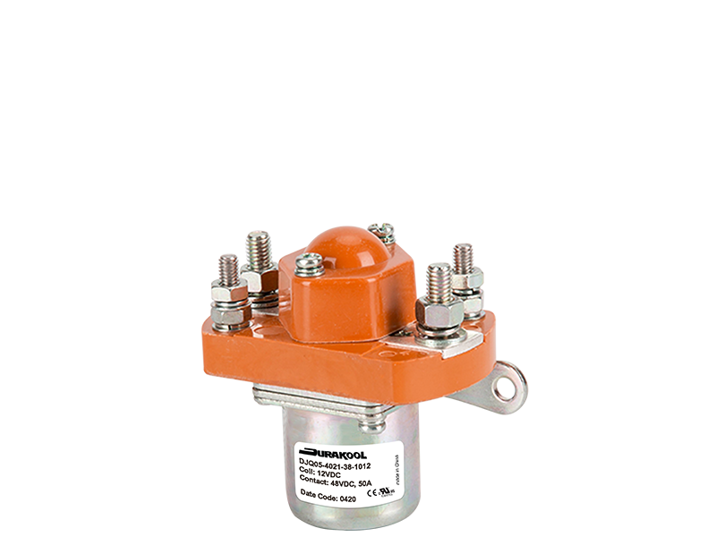 DJQ05 Series
