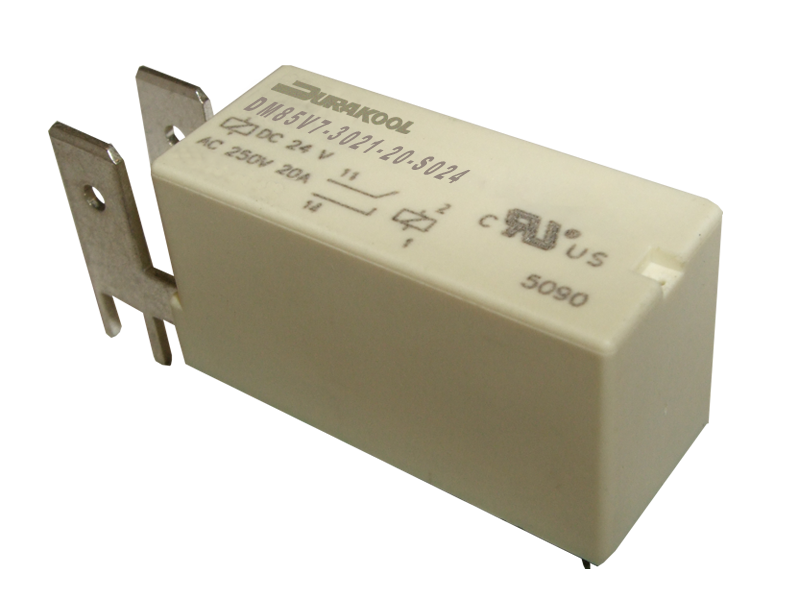 DM85V DM85V