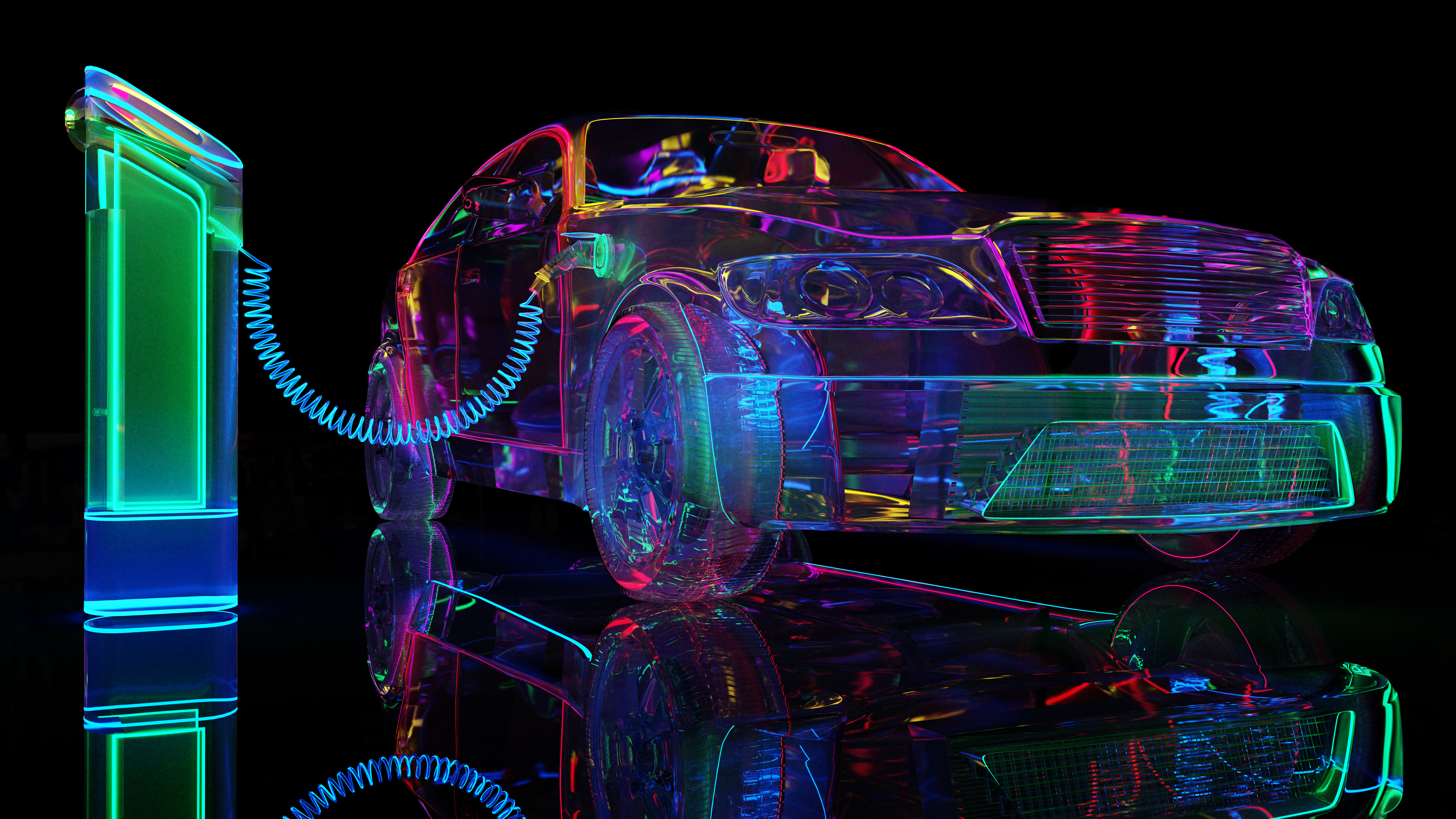 Powering Success - Mastering the art of reliable & safe relay integration