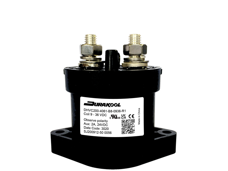 DHVC200 Series