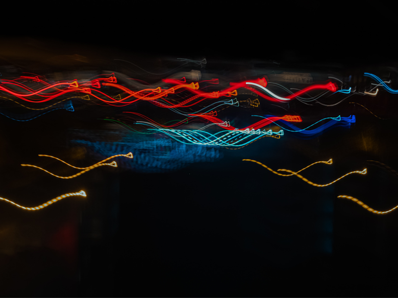 Relay Switching - 450VDC & 277VAC